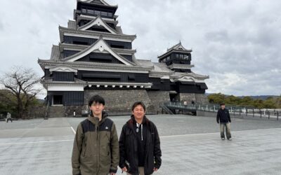 新しい仲間