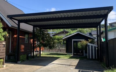 夏のお庭づくり大相談会～大雨・台風に備える～