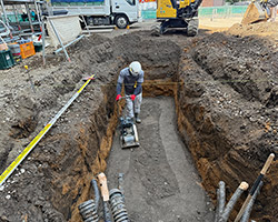 採用情報　快適なお庭・外構・エクステリア　熊本の造園会社　熊宮庭苑