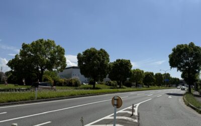 地域インフラを支える仕事